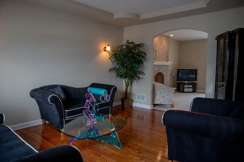 3021 Eros Dr, Olympia Fields, IL 60461 photo 4