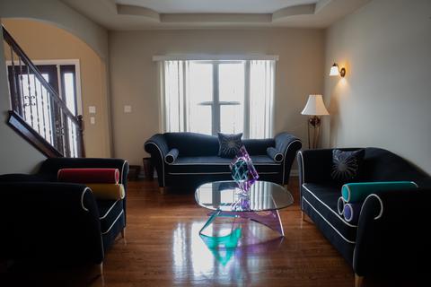 3021 Eros Dr, Olympia Fields, IL 60461 photo 2