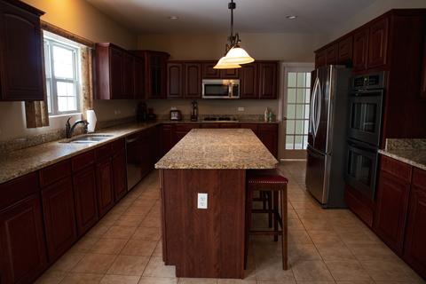 3021 Eros Dr, Olympia Fields, IL 60461 photo 32