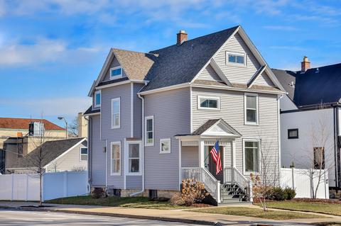 129 N West St, Wheaton, IL 60187 photo 1