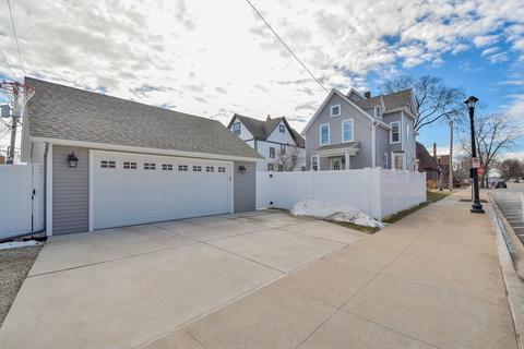 129 N West St, Wheaton, IL 60187 photo 28