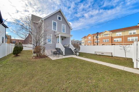 129 N West St, Wheaton, IL 60187 photo 27