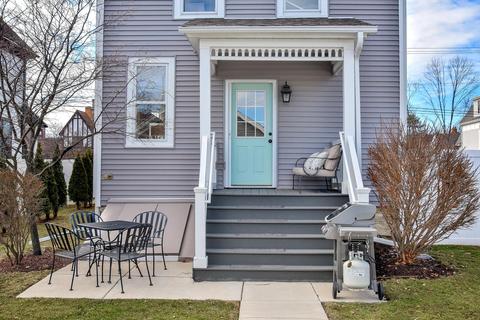 129 N West St, Wheaton, IL 60187 photo 26