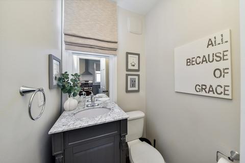 129 N West St, Wheaton, IL 60187 photo 14