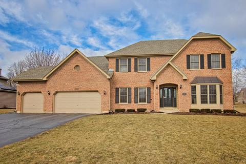 3550 Persimmon Dr, Algonquin, IL 60102 photo 1