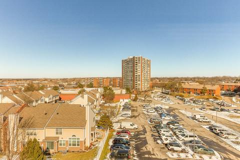 701 Forum Sq #610, Glenview, IL 60025 photo 24