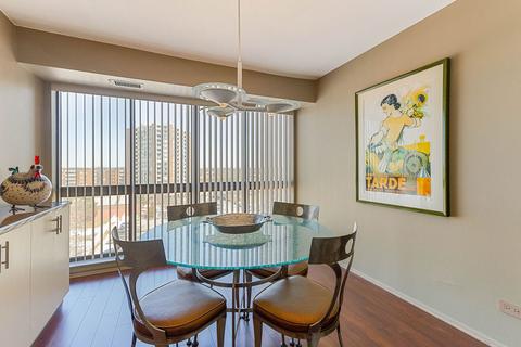 701 Forum Sq #610, Glenview, IL 60025 photo 10