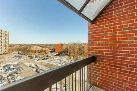 701 Forum Sq #610, Glenview, IL 60025 photo 23