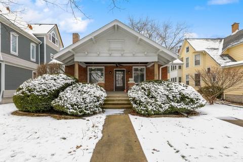 115 N Wright St, Naperville, IL 60540 photo 1