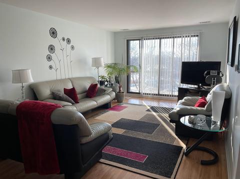 1500 Harbour Dr #4M, Wheeling, IL 60090 photo 7