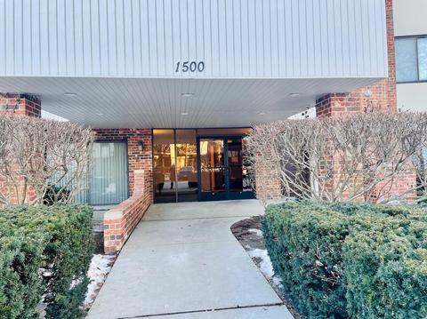 1500 Harbour Dr #4M, Wheeling, IL 60090 photo 20