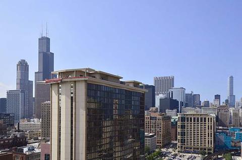 40 E 9th St #1101, Chicago, IL 60605 photo 16