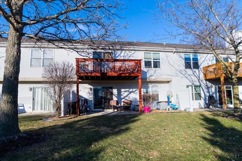 9211 W Pullman Ct, Mokena, IL 60448 photo 17