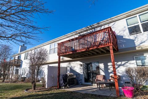 9211 W Pullman Ct, Mokena, IL 60448 photo 18