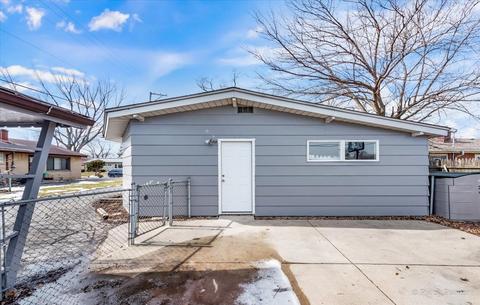 121 N Highview Ave, Addison, IL 60101 photo 24
