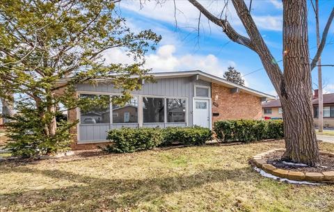 121 N Highview Ave, Addison, IL 60101 photo 20
