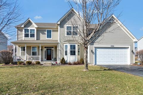 13902 Meadow Ln, Plainfield, IL 60544 photo 1