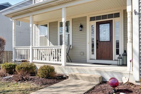 13902 Meadow Ln, Plainfield, IL 60544 photo 2