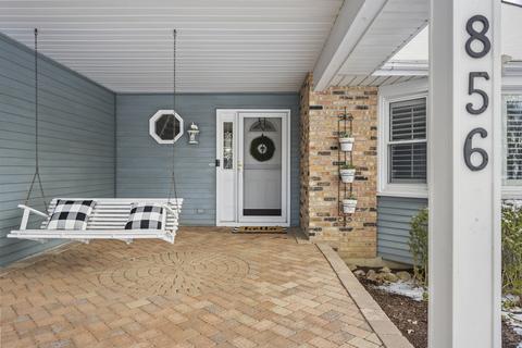 856 Rossmere Ct, Naperville, IL 60540 photo 4