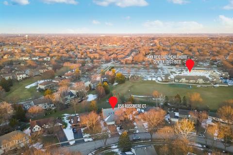 856 Rossmere Ct, Naperville, IL 60540 photo 35