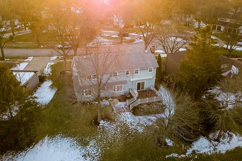 856 Rossmere Ct, Naperville, IL 60540 photo 44