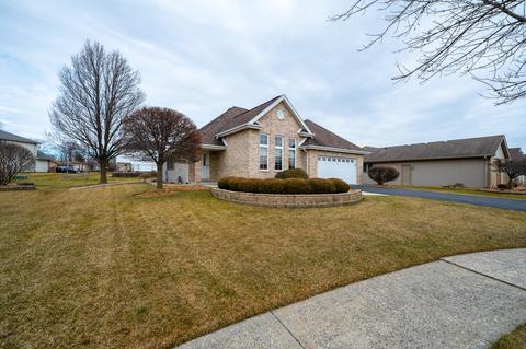 5142 Ribbon Ct, Monee, IL 60449 photo 3