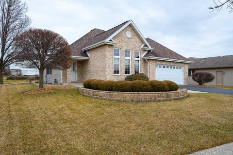 5142 Ribbon Ct, Monee, IL 60449 photo 4