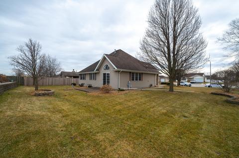 5142 Ribbon Ct, Monee, IL 60449 photo 24