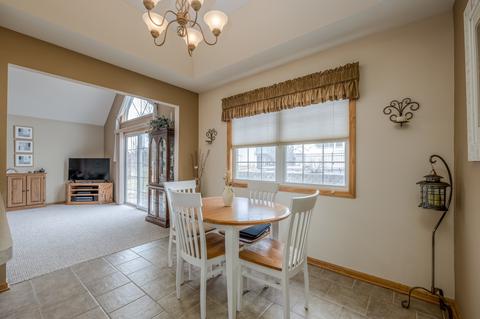 5142 Ribbon Ct, Monee, IL 60449 photo 9