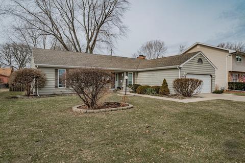 858 Sheldon Ave, Aurora, IL 60506 photo 1