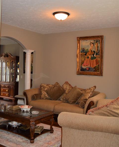 3511 Napa Ln, Normal, IL 61761 photo 6