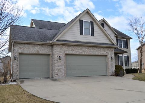 3511 Napa Ln, Normal, IL 61761 photo 2