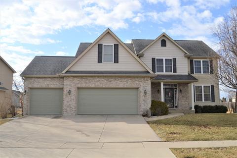 3511 Napa Ln, Normal, IL 61761 photo 1