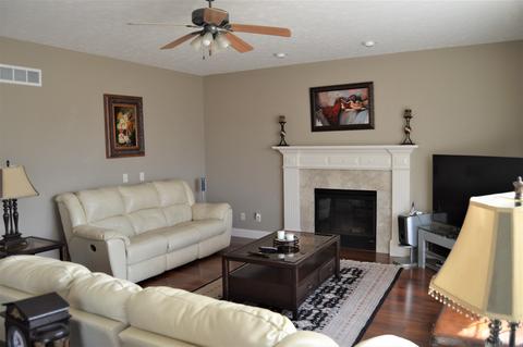 3511 Napa Ln, Normal, IL 61761 photo 18