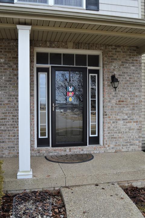 3511 Napa Ln, Normal, IL 61761 photo 3