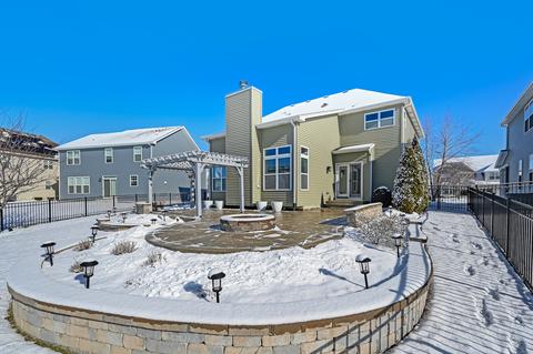 26628 W Red Apple Rd, Plainfield, IL 60585 photo 2