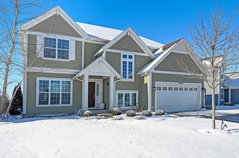 26628 W Red Apple Rd, Plainfield, IL 60585 photo 1