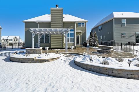 26628 W Red Apple Rd, Plainfield, IL 60585 photo 3