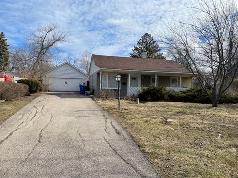 505 Elder Ln, Glenview, IL 60025 photo 1