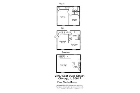 2707 E 92nd St, Chicago, IL 60617 photo 14