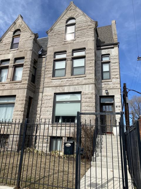 512 E 45th St, Chicago, IL 60653 photo 1