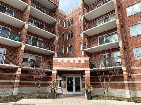 455 W Front St #410, Wheaton, IL 60187 photo 1