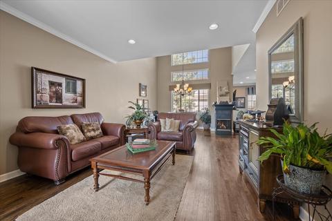 2445 Stonegate Rd, Algonquin, IL 60102 photo 2