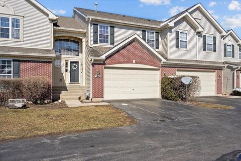 2445 Stonegate Rd, Algonquin, IL 60102 photo 1