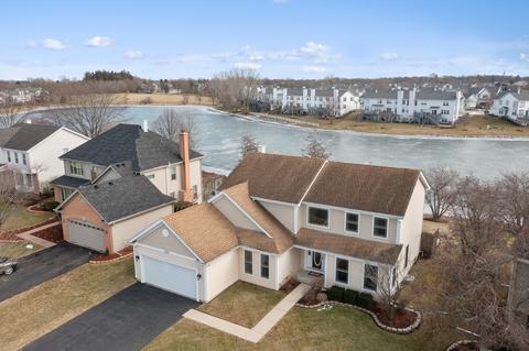 1323 Saddlebrook Rd, Bartlett, IL 60103 photo 1