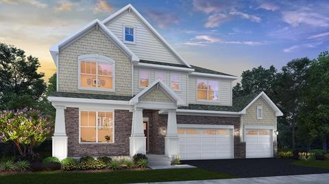 16040 S Crescent Ln, Plainfield, IL 60586 photo 1