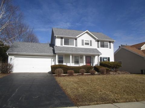 3318 Chestnut Dr, Mchenry, IL 60051 photo 1