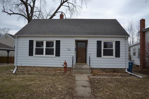 716 E Jefferson St, Morris, IL 60450 photo 2