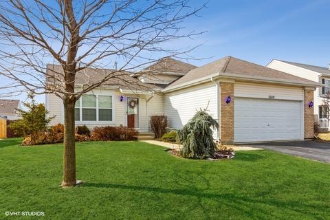 609 Meadow Ln, Harvard, IL 60033 photo 1