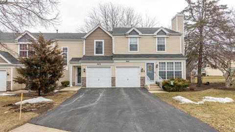 1618 Pebble Beach Cir, Elgin, IL 60123 photo 1